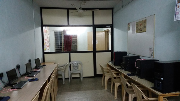 Computer Lab